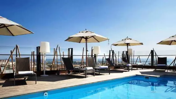 AC Hotel Alicante by Marriott | Valencia Bölgesi - Alicante (vilayet) - Alicante