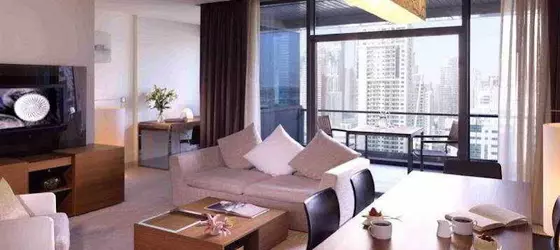 Radisson Blu Residence Dubai Marina Hotel | Dubai - Dubai