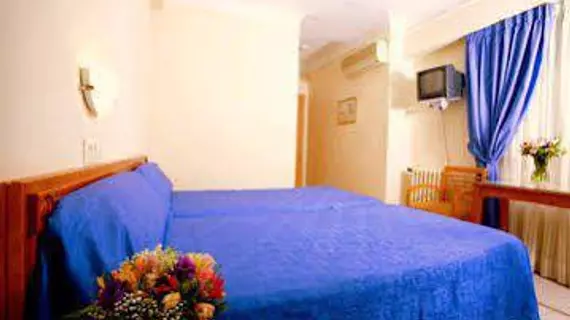 Hostal La Lonja | Valencia Bölgesi - Alicante (vilayet) - Alicante