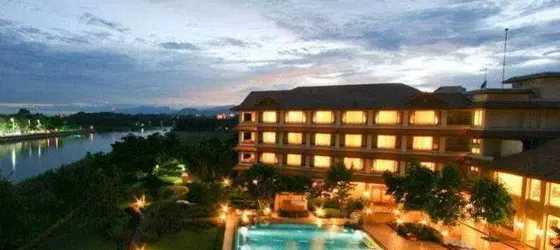 Imperial River House Resort | Chiang Rai İli - Chiang Rai