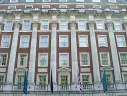 Leng's Mayfair (ex. Millennium Hotel London Mayfair) | Londra (ve civarı) - City of Westminster - Mayfair