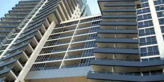 Meriton Serviced Apartments Broadbeach