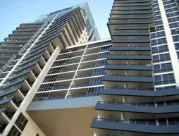 Meriton Serviced Apartments Broadbeach