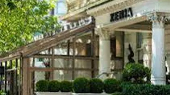 Hotel Xenia | Londra (ve civarı) - Kensington - Earl's Court