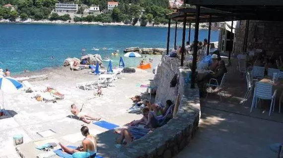 Hotel Splendid | Dubrovnik-Neretva - Dubrovnik (ve civarı) - Dubrovnik - Lapad