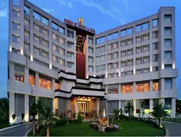 Holiday Inn Chandigarh Panchkula | Pencap - Chandigarh (ve civarı) - Kālka - Panchkula