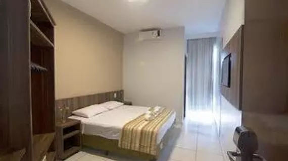 Hotel Morada das Águas | Merkez - West Region - Goias (eyaleti) - Caldas Novas (ve civarı) - Caldas Novas