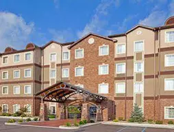 Staybridge Suites Elkhart North | Indiana - South Bend (ve civarı) - Elkhart