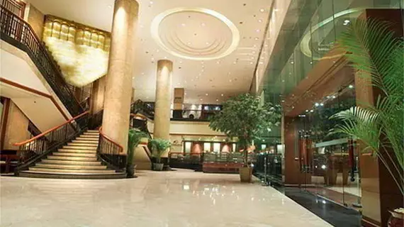 Lumire Hotel & Convention Centre | West Java - Cakarta (ve civarı) - Cakarta