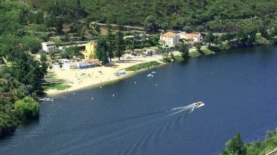 Alamal River Club | Alentejo - Portalegre Bölgesi - Gaviao