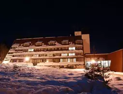 Hotel Moura | Samokov - Borovets