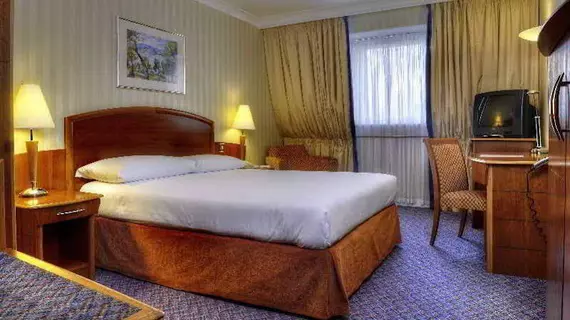 Hyatt Place London Heathrow Airport | Londra (ve civarı) - Hillingdon - West Drayton