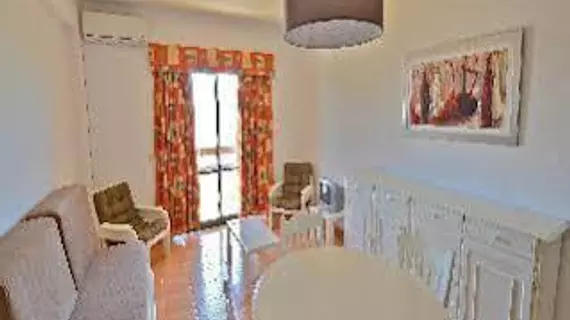 Hotel Apartamento Mirachoro II | Algarve - Faro Bölgesi - Portimao