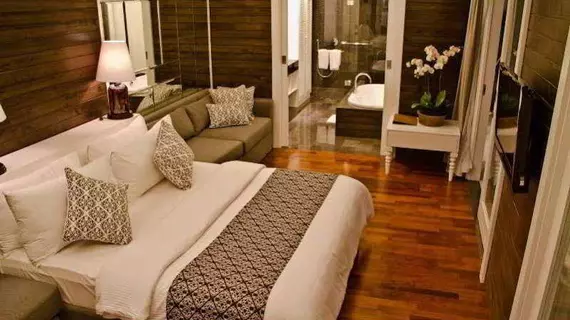 Astana Batubelig Suite Villa | Bali - Badung - Seminyak - Batubelig