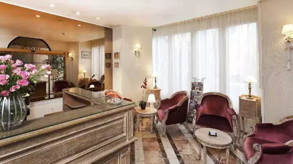 Hôtel Aston | Ile-de-France - Paris - Quartier du Faubourg-Montmartre