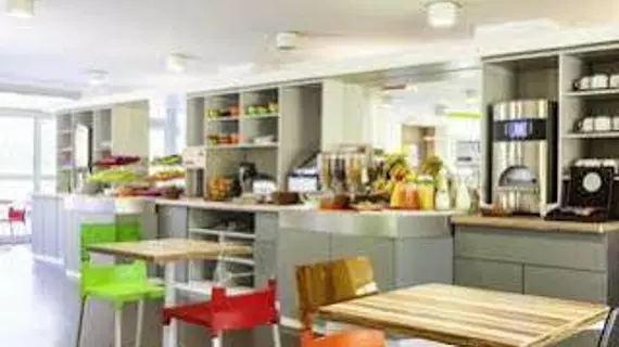 ibis Styles Paris Saint Ouen | Ile-de-France - Paris - Saint-Ouen