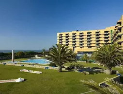 Hotel Solverde Spa and Wellness Centre | Norte - Porto Bölgesi - Vila Nova de Gaia - Sao Felix Da Marinha