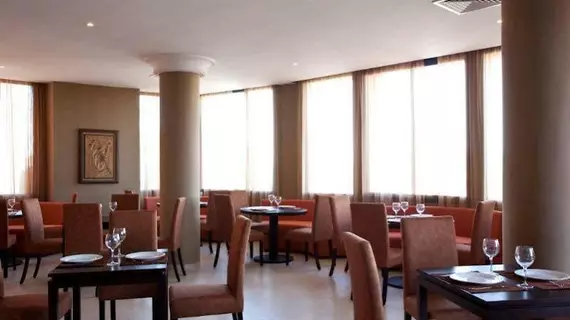 Red Hotel Marrakech | Marakeş (ve civarı) - Marrakech - Hivernage