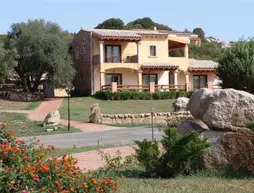 Parco degli Ulivi - Arzachena | Sardinya - Sassari - Arzachena