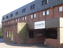 Campanile Swindon | Wiltshire (kontluk) - Swindon