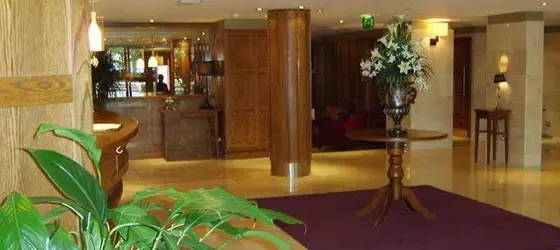 Holiday Inn Nottingham | Nottinghamshire (kontluk) - Nottingham