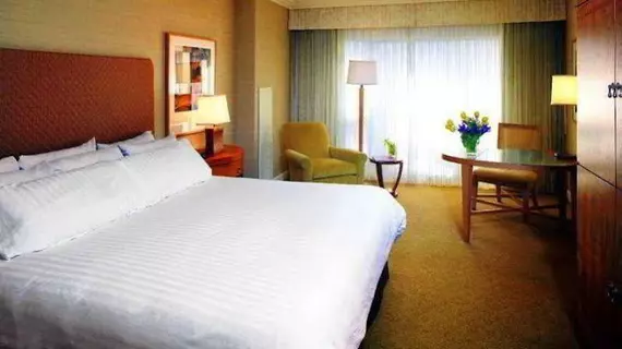 Hotel Irvine Jamboree Center | Kaliforniya - Orange County - Irvine