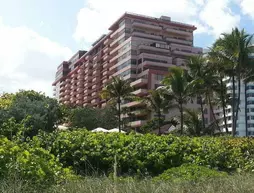 The Alexander Ocean Front Resort | Florida - Miami Beach - Mid Plajı