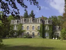 Relais du Silence Château des Tertres | Centre - Loire Vadisi - Loir-et-Cher (bölüm) - Veuzain-sur-Loire - Onzain