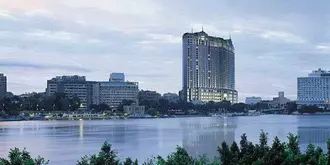 Four Seasons Hotel Cairo at Nile Plaza