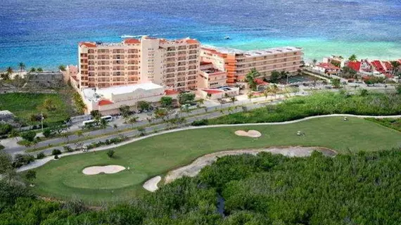 El Cozumeleño Beach Resort - All Inclusive | Quintana Roo - Cozumel