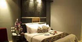 D'Batoe Boutique Hotel | West Java - Bandung (ve civarı) - Bandung