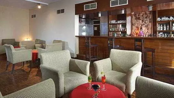 Berjaya Hotel Colombo | Colombo Bölgesi - Lavinia Dağı