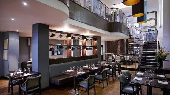 Clayton Crown London | Londra (ve civarı) - Barnet - Cricklewood