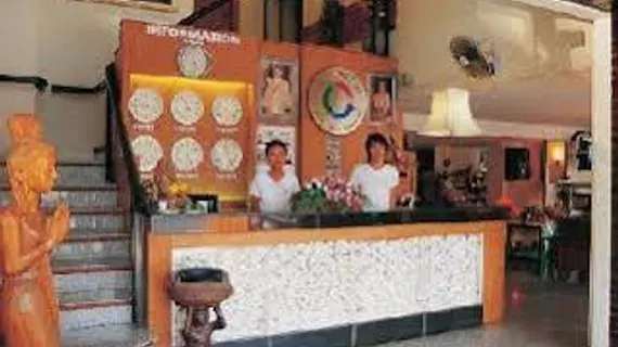 Hotel de Karon | Phuket (ve civarı) - Thalang