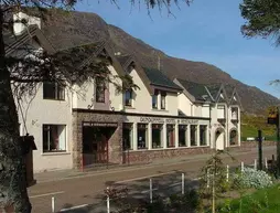 Dundonnell Hotel | İskoçya - Scottish Highlands - Garve