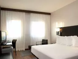 AC Hotel Almería by Marriott | Andalucia - Almeria İli - Almeria