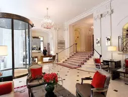 Villa & Hotel Majestic-Spa | Ile-de-France - Paris - Chaillot