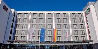 Residence Inn by Marriott Munich City East