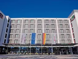 Residence Inn by Marriott Munich City East | Bavyera - Münih (ve civarı) - Haidhausen - Haidhausen Nord