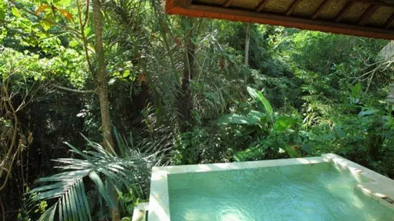 Matahari Cottage | Bali - Ubud - Ubud Kent Merkezi