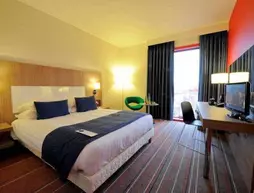 Park Inn by Radisson Manchester City Centre | Manchester (ve civarı) - Manchester Kent Merkezi