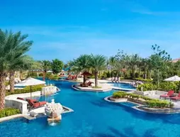 The Royal Begonia A Luxury Collection Resort | Haynan - Sanya (ve civarı) - Sanya