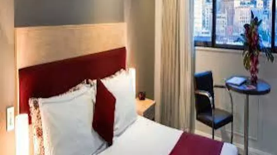 Rendezvous Hotel Sydney Central | New South Wales - Sidney (ve civarı) - Sydney - Haymarket