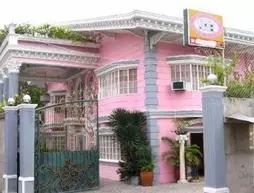 Europa Mansionette Inn | Mandaue