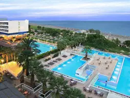 Blue Sea Beach Resort | Ege Adaları - Rodos Bölgesel Birimi - Rodos