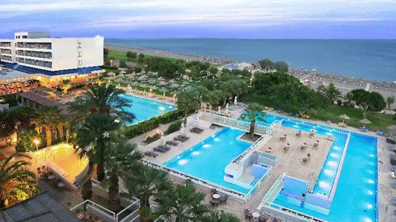 Blue Sea Beach Resort | Ege Adaları - Rodos Bölgesel Birimi - Rodos