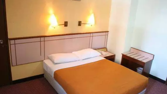 Sani Hotel, Kuala Lumpur | Kuala Lumpur (ve civarı) - Pekeliling