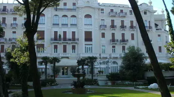 Grand Hotel Rimini e Residenza Parco Fellini | Emilia-Romagna - Rimini - Marina Centro