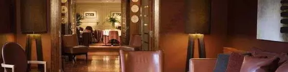 Norton House Hotel & Spa | İskoçya - Edinburgh (ve civarı) - Newbridge