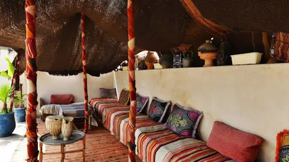 Riad Dubai | Marakeş (ve civarı) - Marrakech - Mechouar Kasbah - Mechouar-Kasbah